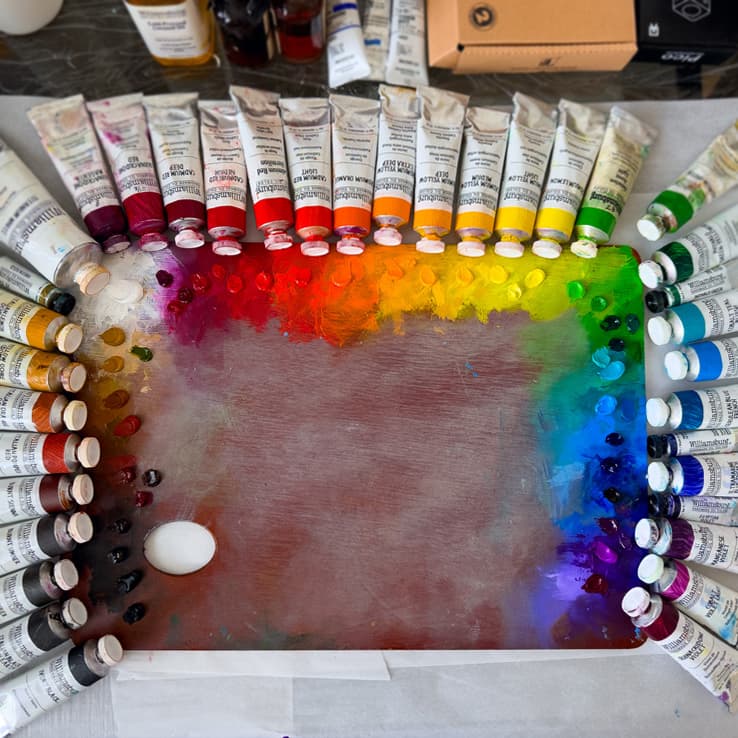 Williamsburg Oils Review