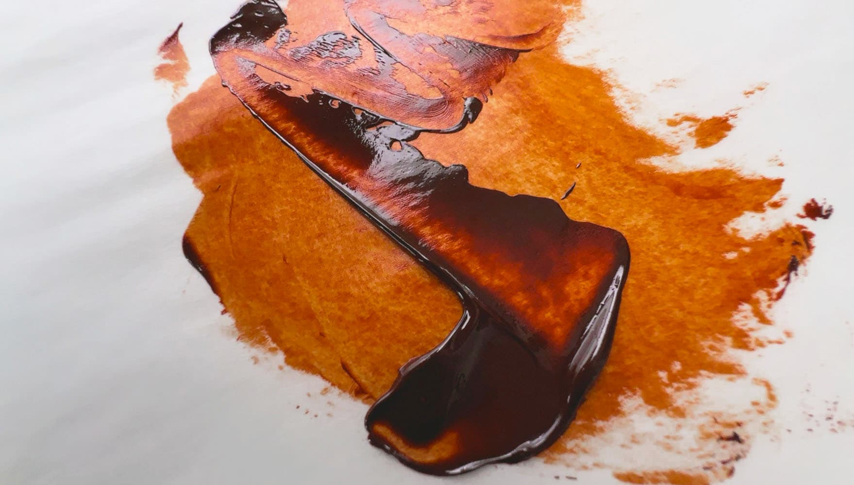 Quinacridone Burnt Orange, PO48