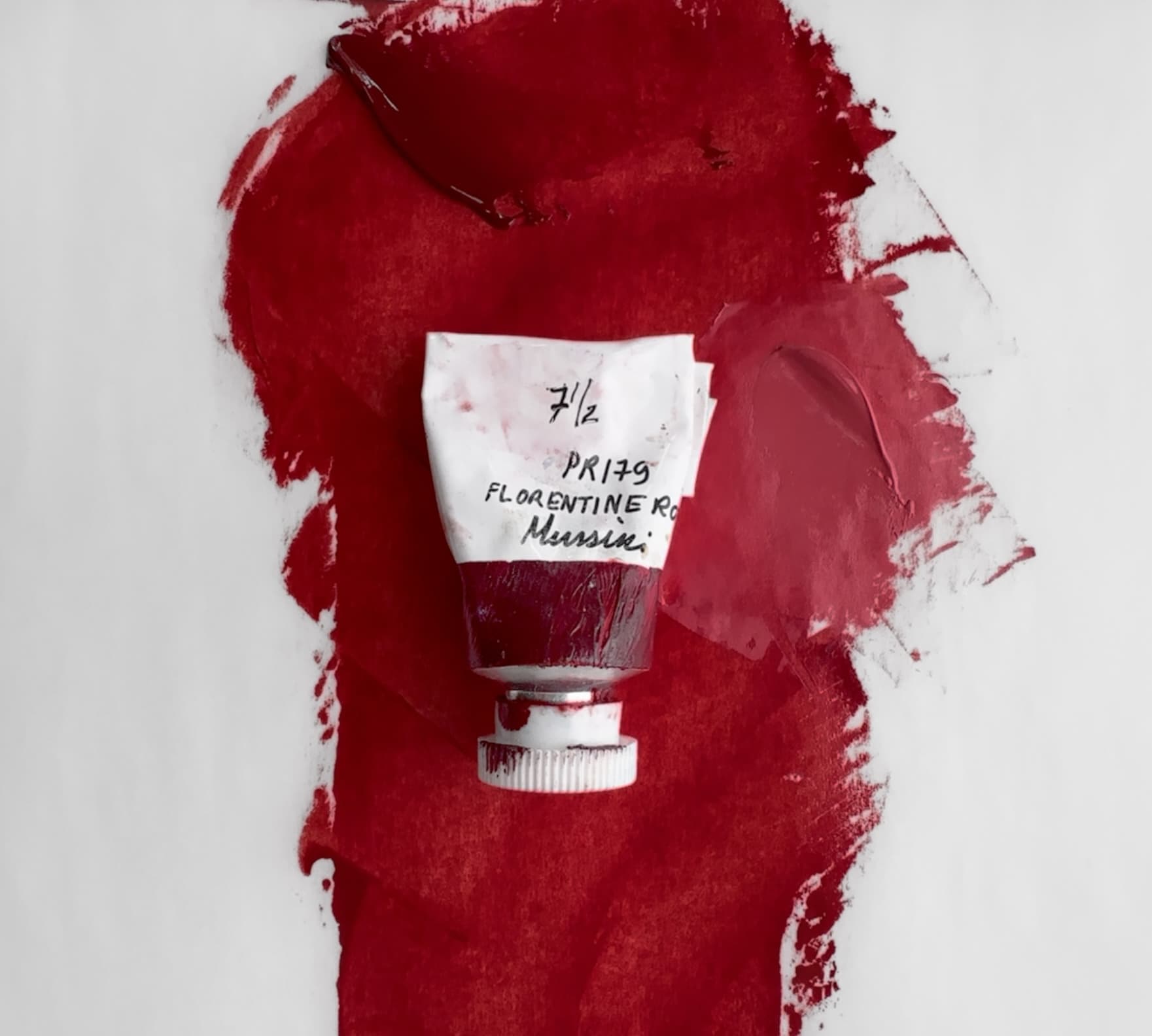 PR179 Helpful for High Saturation Deep Reds