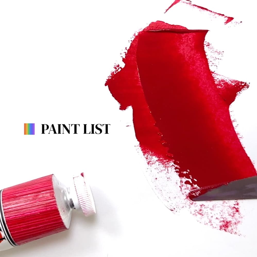 Michael Harding Magenta