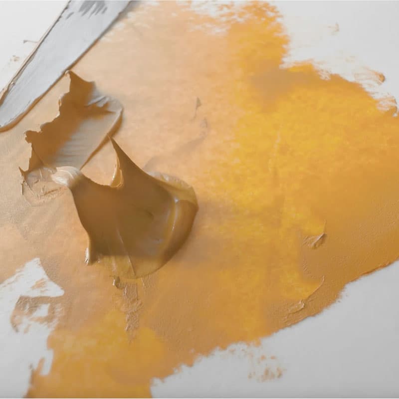 Yellow Ochre