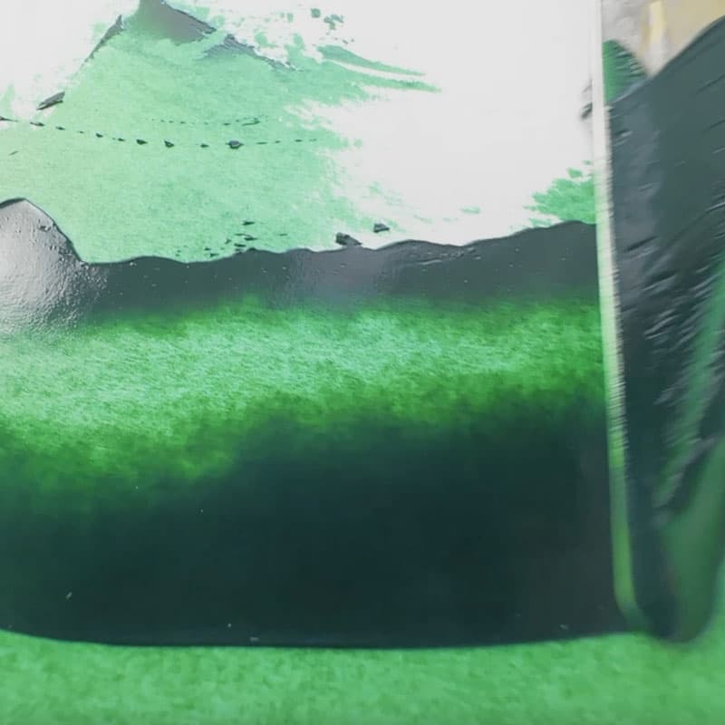 Phthalo Emerald (Green Yellow Shade)