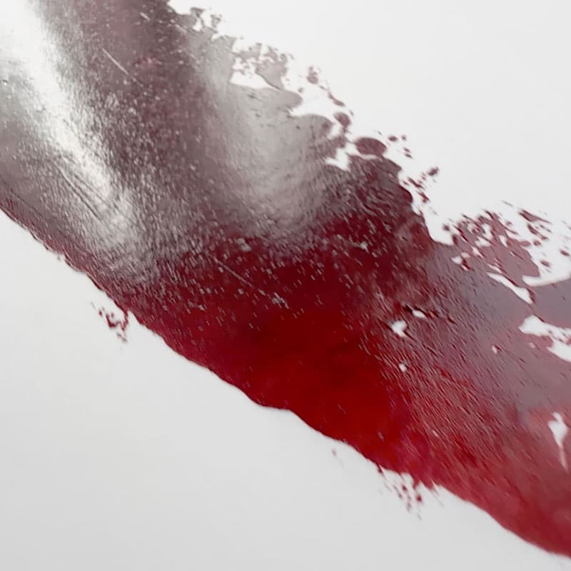 Alizarin Crimson