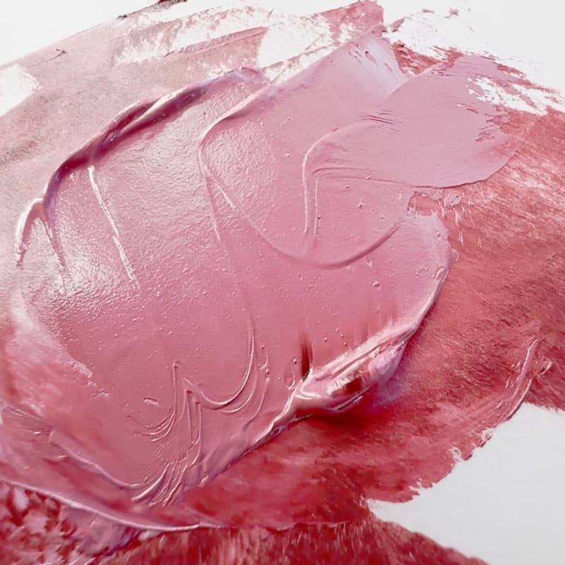 Alizarin Crimson