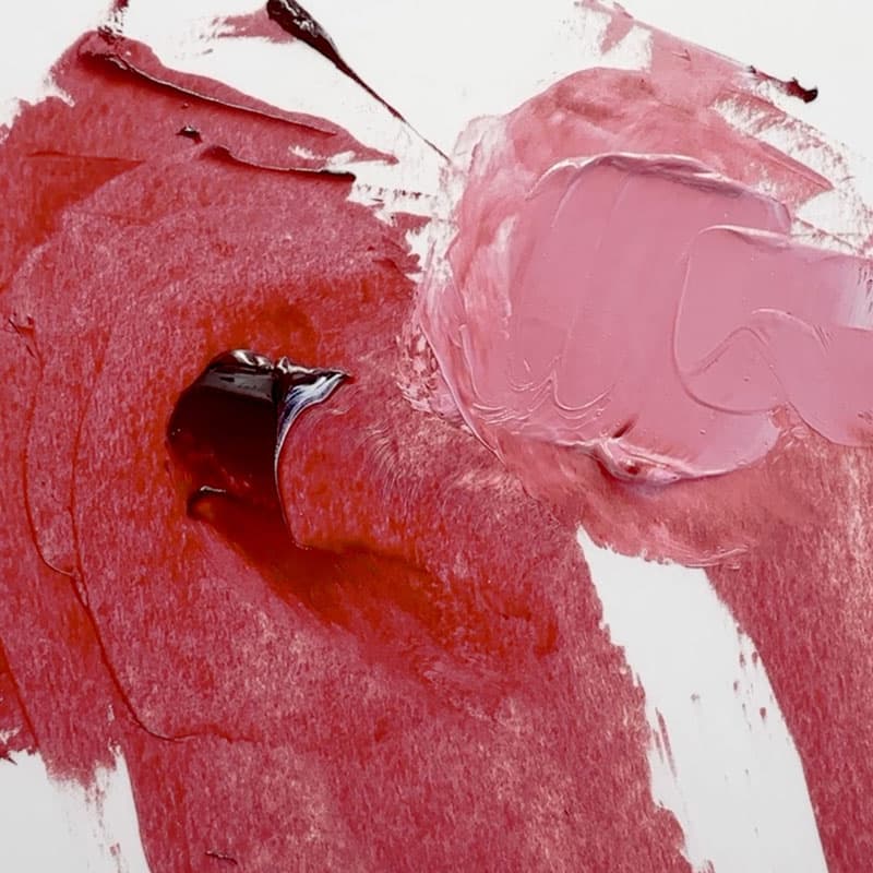 Alizarin Crimson