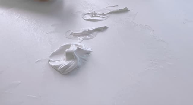 Gamblin Flake White Replacement 2