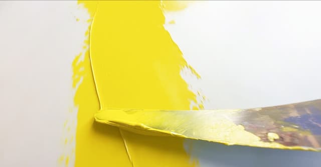 Terrific Cadmium Yellows 2