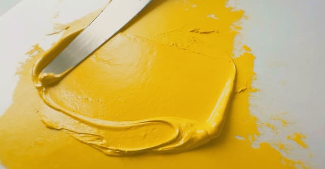Terrific Cadmium Yellows 1