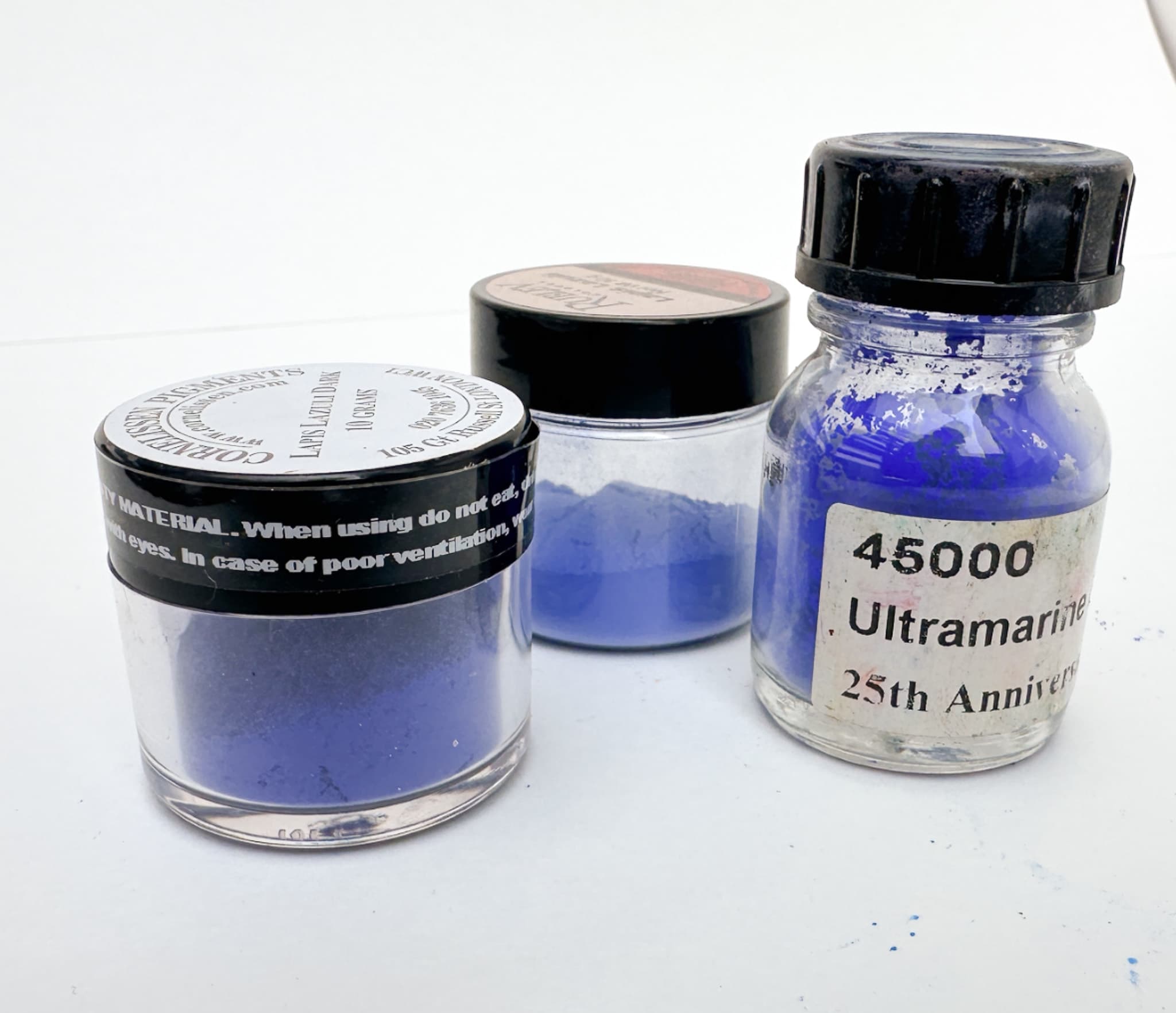 Pigment image