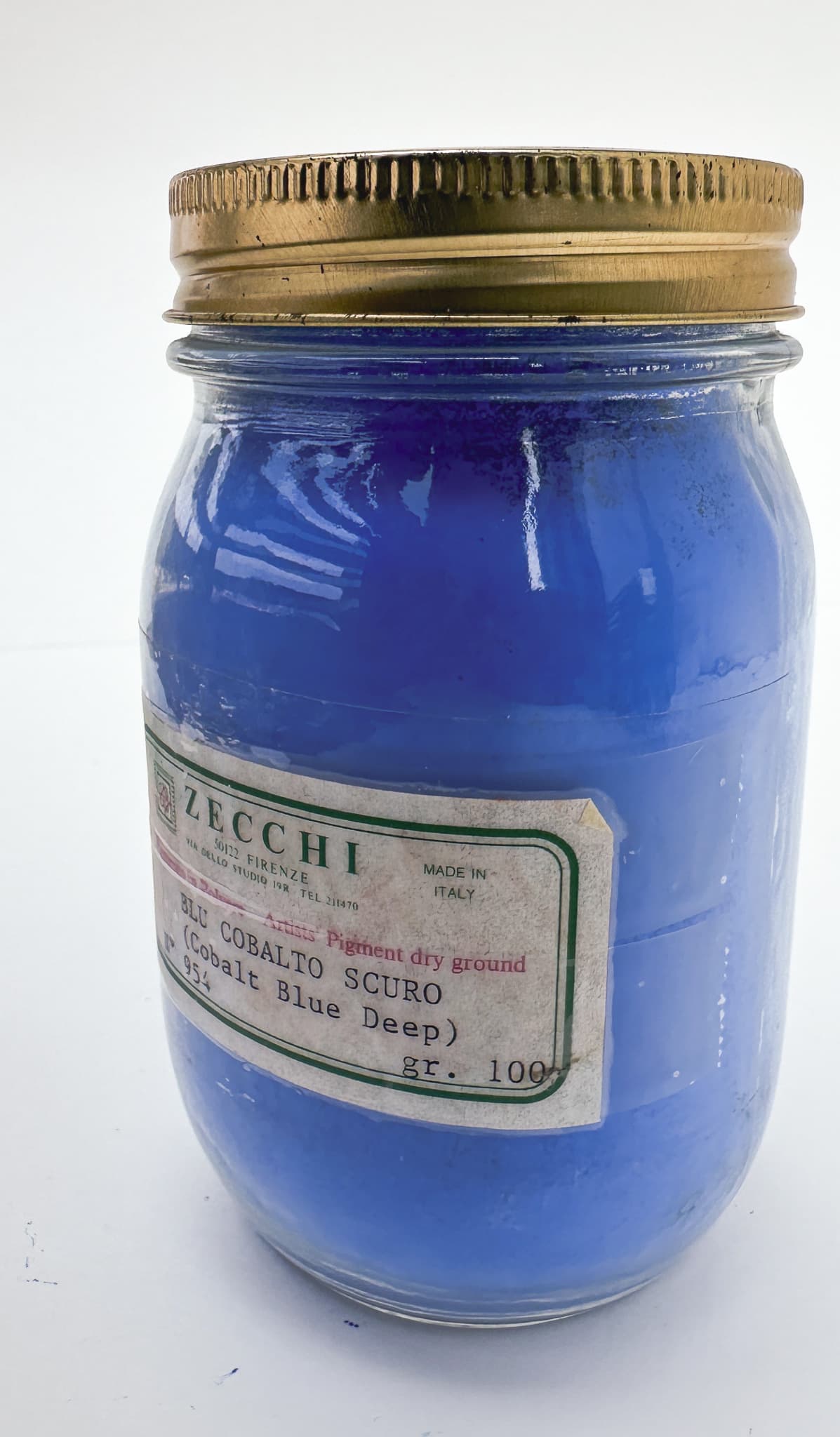 Pigment image