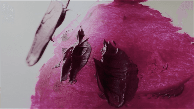 Quinacridone Magenta 5