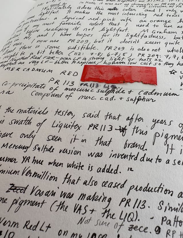 Pages from the Great Book of Color 2