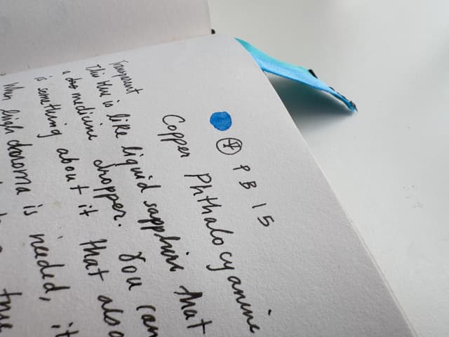 Pages from the Great Book of Color 8