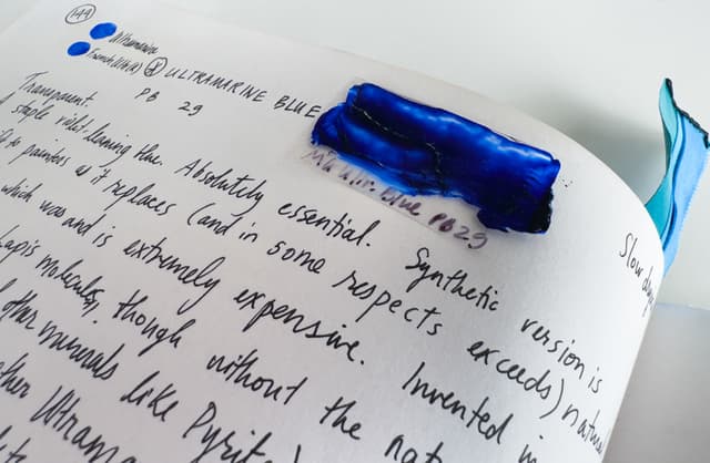 Pages from the Great Book of Color 9