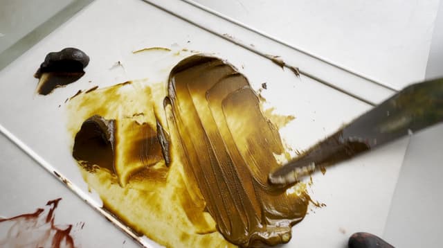 Chalk With the Tetra Palette 2