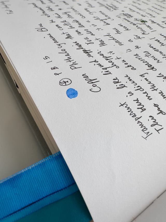 From the Great Book of Color 2