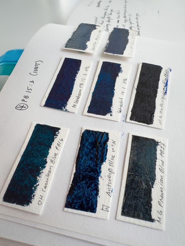 From the Great Book of Color 4