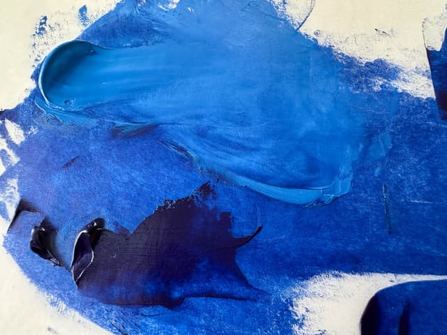 Phthalo Blue Red Shade - PB15:1 3