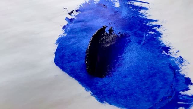 Blockx French Ultramarine Blue Light 1