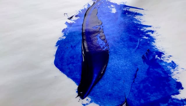 Blockx French Ultramarine Blue Light 2