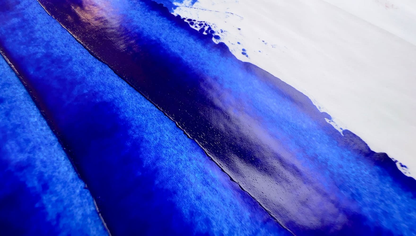 PB29 Ultramarine Blue