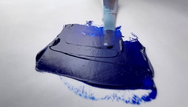 Old Holland Ultramarine Blue 3