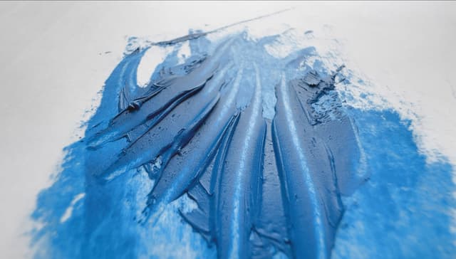 Old Holland Cerulean Blue Light 3