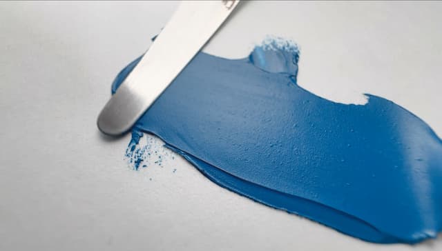 Old Holland Cerulean Blue 1