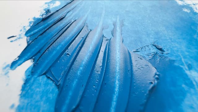 Old Holland Cerulean Blue 3