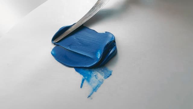 Williamsburg PB35 in Linseed Oil 4