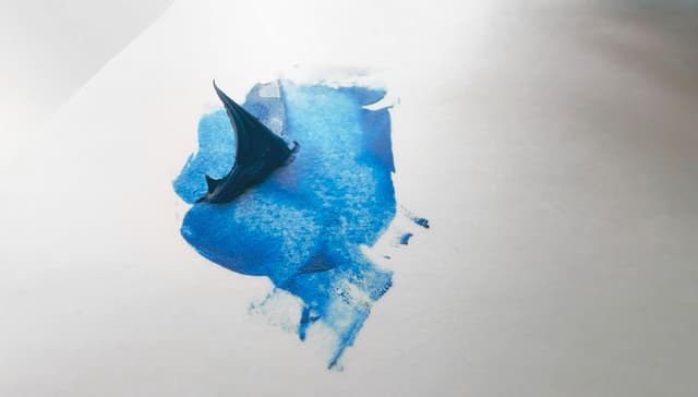 Williamsburg PB35 in Linseed Oil 5