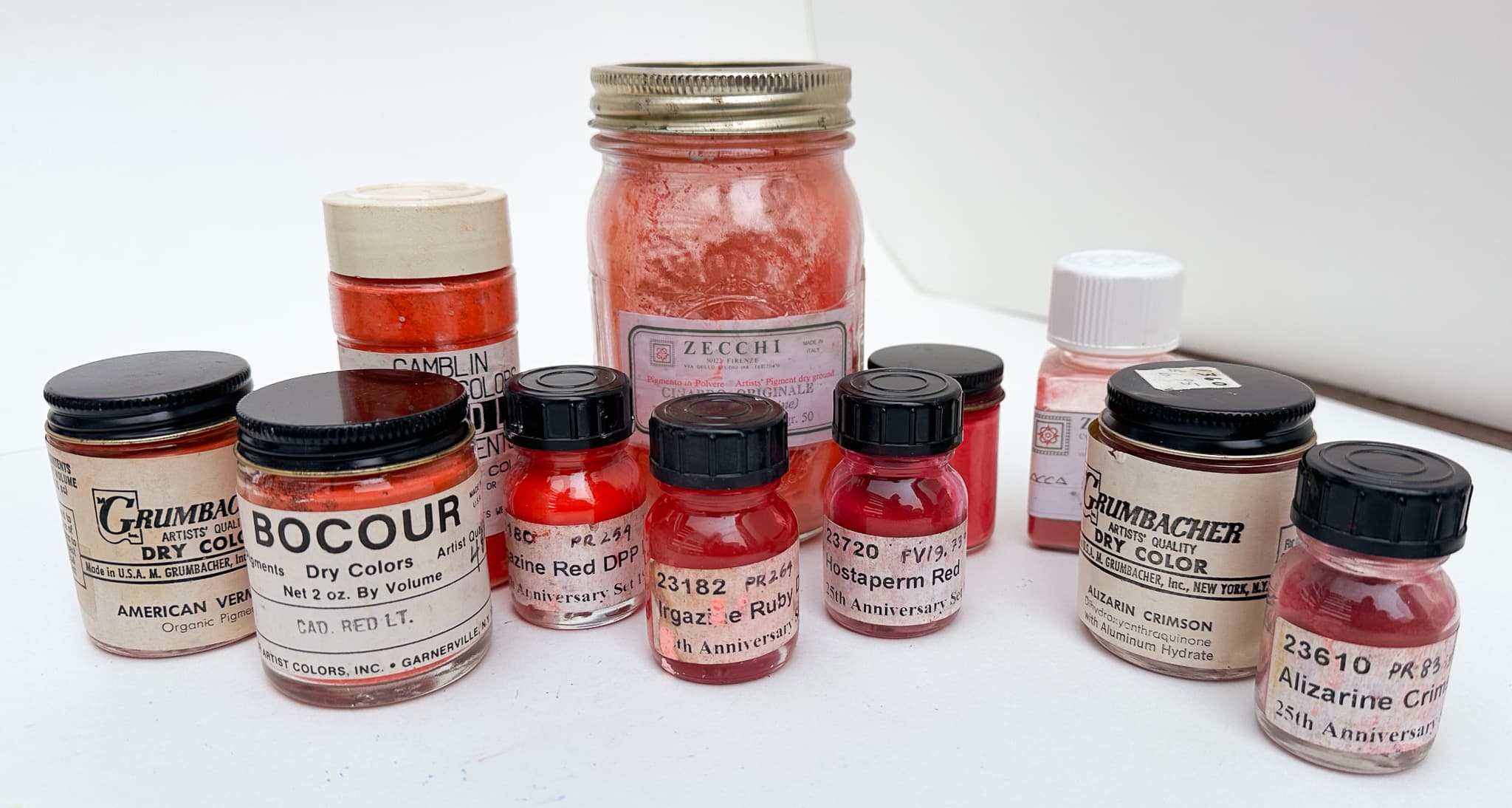 Pigment image