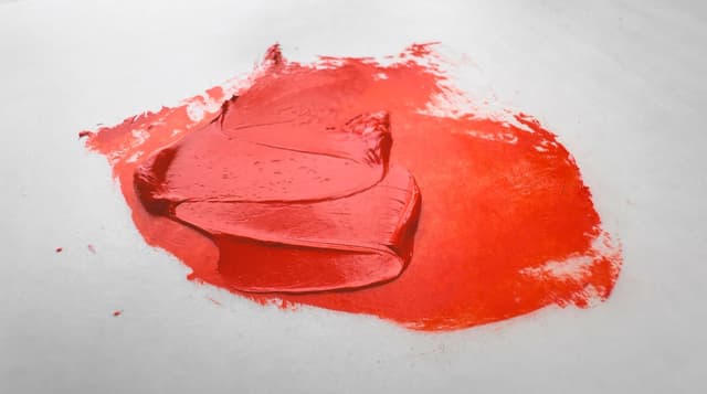 Winsor and Newton Artist 1